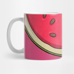 Watermelon Mug